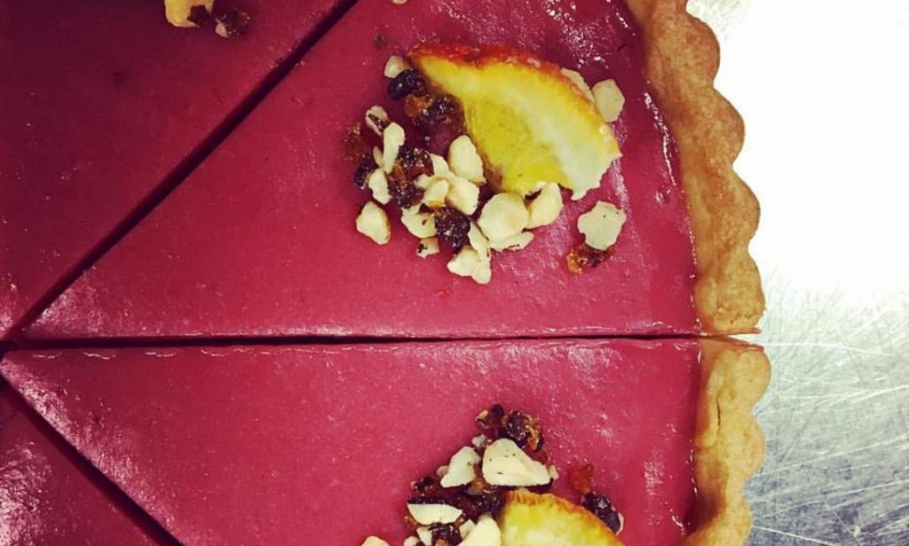 Bench Flour Bakers Opening soon in Astoria, NY!