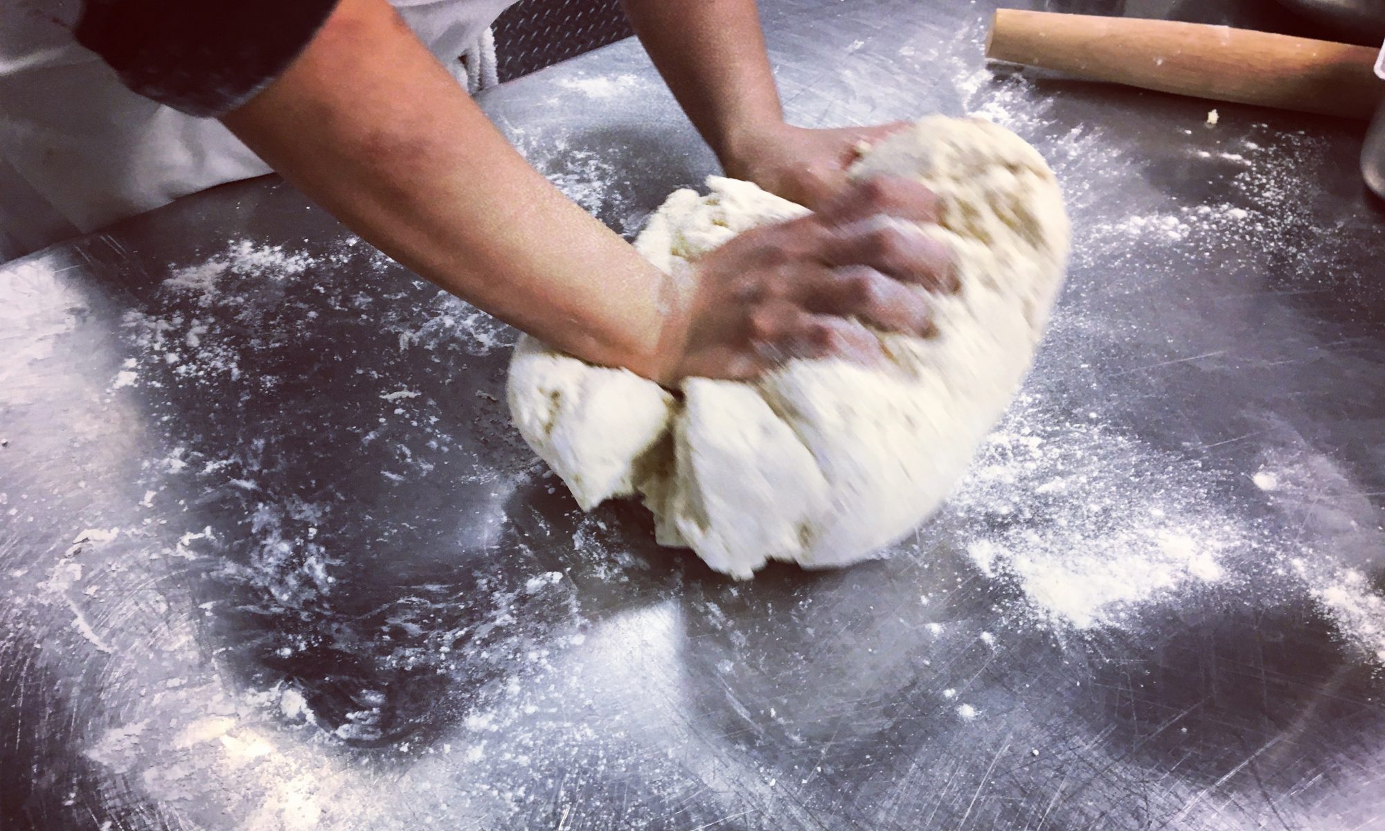 Bench Flour Bakers Baked goods with the best ingredients. Based in